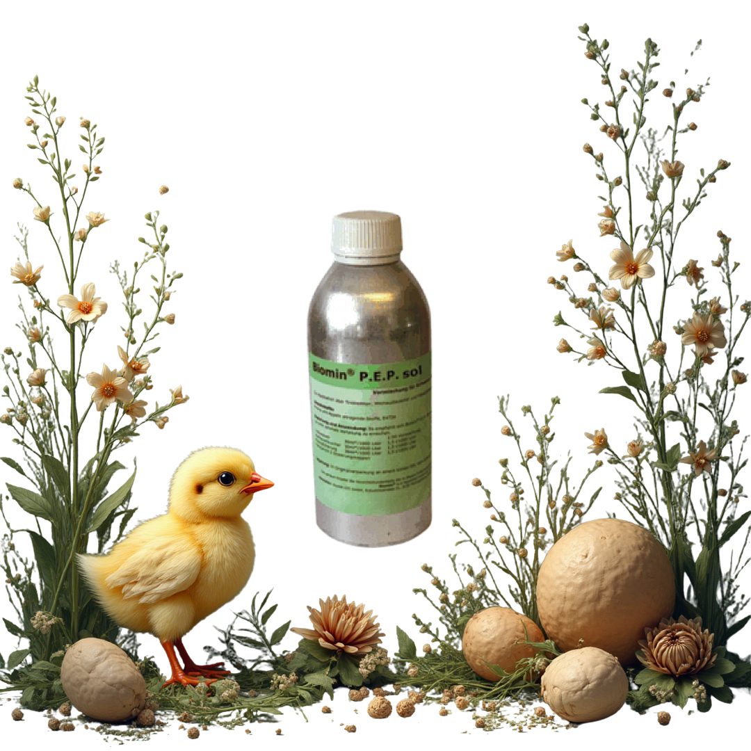 Digestarom® PEP sol