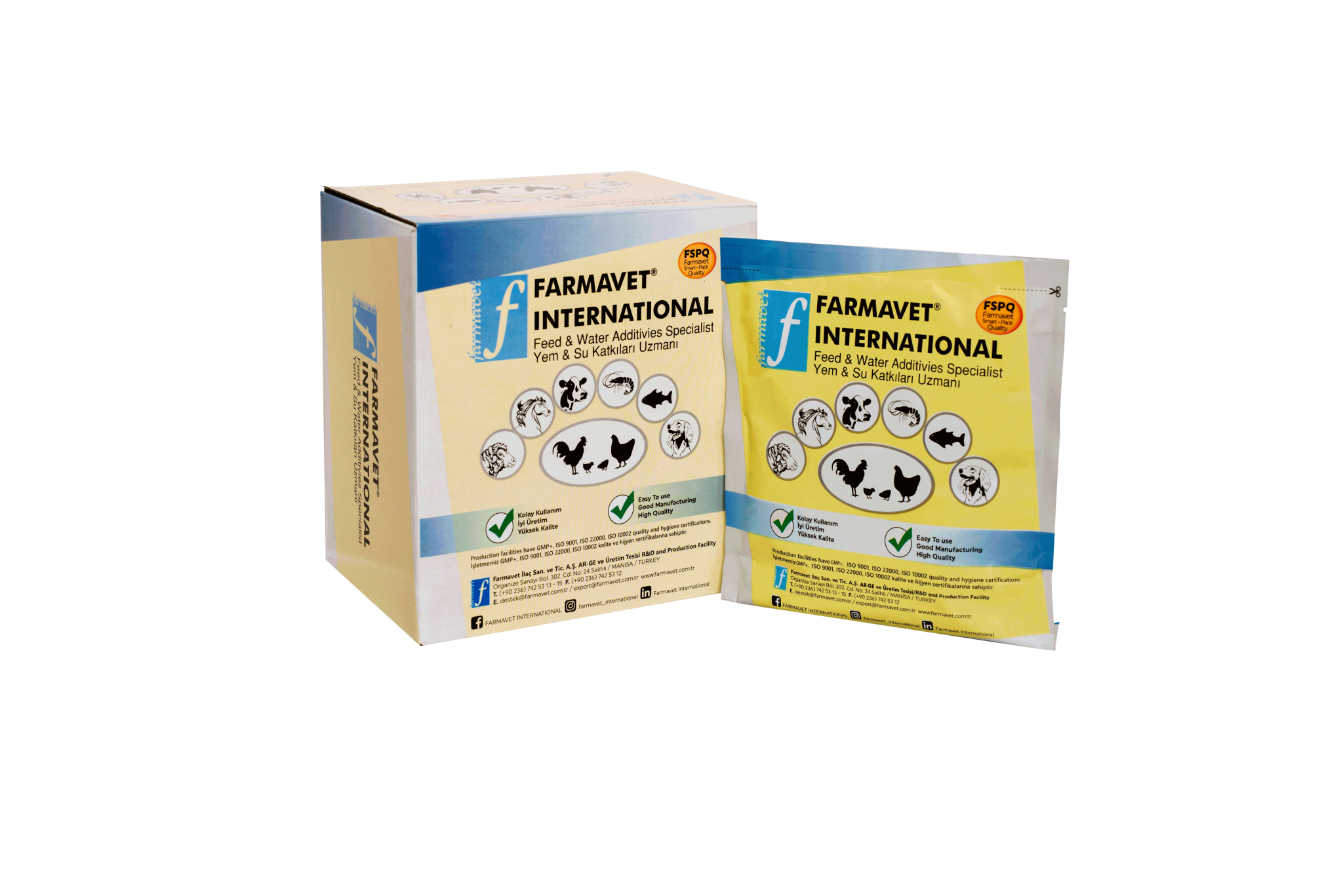 PROFARM PLUS®